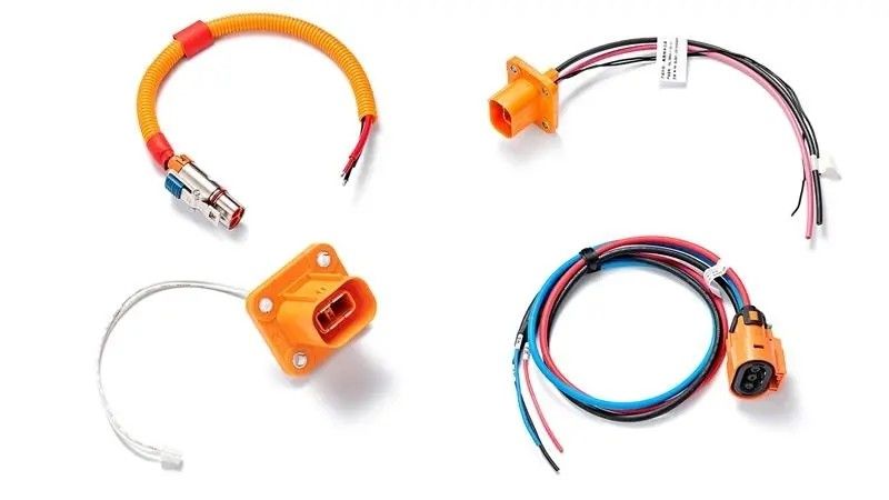 OEM Testeur de continuité basse tension AC Résistez à la machine de test de tension 30-1000V