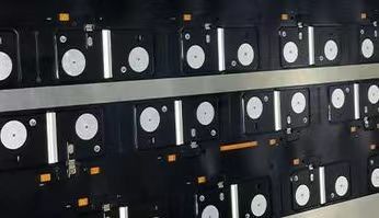 Testeur d'assemblage de câblage automatique 5V pour diode / diode Zener avec 0-10V/0,1mA/1mA