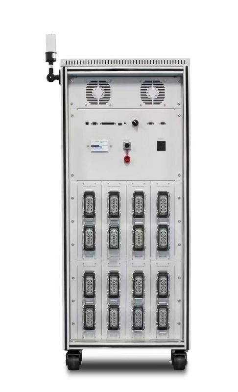 Testeur polyvalent de câbles haute tension avec sonde de température pour différents besoins d'essai