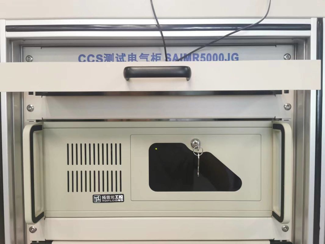 Testeur de fuite de courant alternatif 1uA-10mA Testeur de câbles basse tension Testeur multifonctionnel pour câbles basse tension