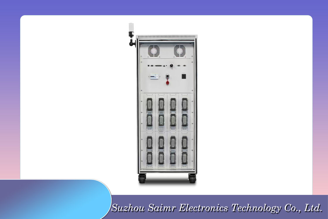 Énergie 220V Testeur de câble haute tension Testeur de continuité du harnais OEM ODM